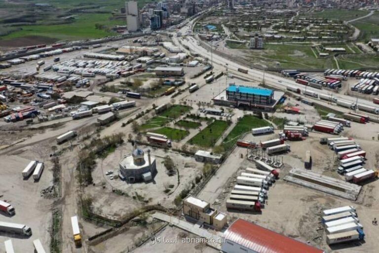 معاون حمل و نقل راهداری قم: دهکده لجستیک قم وارد فاز عمرانی شد