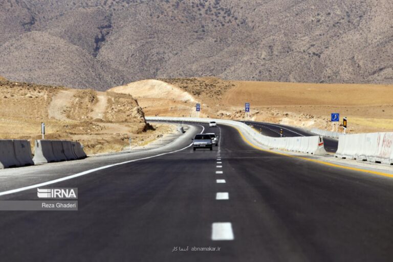 در گفت وگو با آبنما كار؛ نرخ جدید عوارض آزاد راه های دولتی پیمایشی و عدالت محور