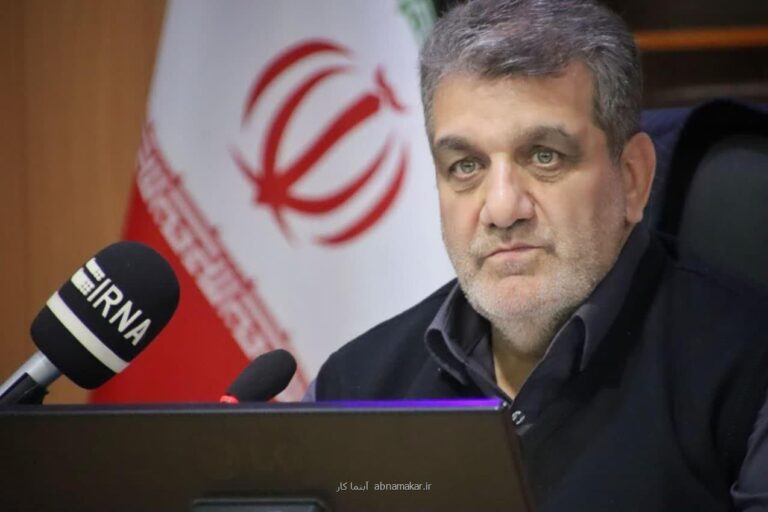 تاکید استاندار سمنان بر تکمیل تقاطع غیرهم سطح آرادان در راه تهران- مشهد