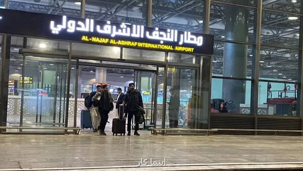 سفر هوایی عتبات به مرز 40 میلیون تومان رسید