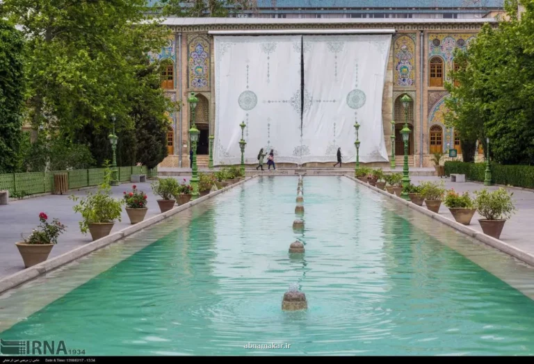 محورهای اصلی هجدهمین جشنواره تجسمی فجر تبیین جایگاه آب در تمدن ایران