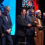 هشتمین دوسالانه خوشنویسی به ایستگاه آخر رسید