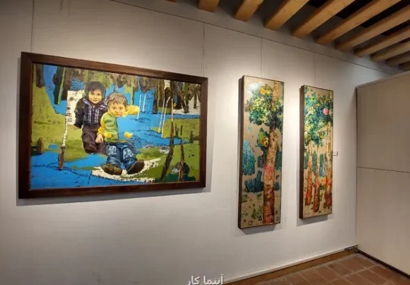 تجسمی فجر در جنوب ایران کلید می خورد دنبال اثر فاخر نیستیم