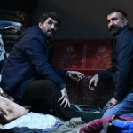 ماموریت جدید سازمان سوره رونویسی از فیلم های فرنگی