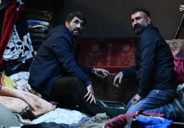 ماموریت جدید سازمان سوره رونویسی از فیلم های فرنگی