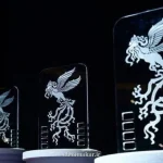 مردم اسکورت و زنده شور را پسندیدند سرزمین فرشته ها بهترین فیلم