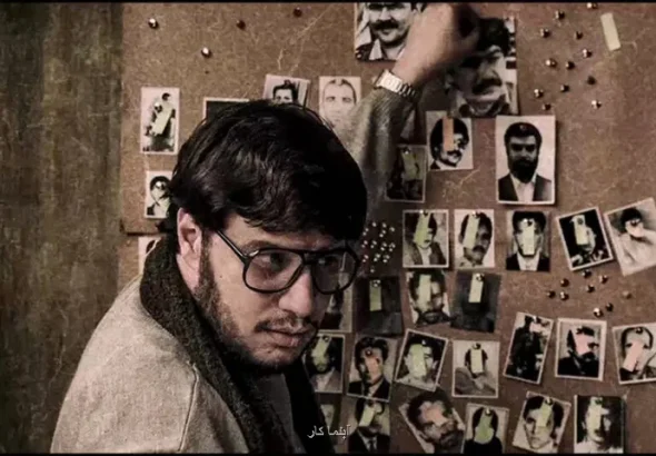 وقتی گروهک های تروریستی از سینمای ایران سر درآوردند!