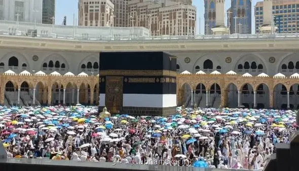 چراغ سبز سعودی ها به درخواست ایران