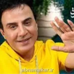 داریوش فرضیایی بازیگر سینما شد
