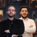 شروع فصل سوم سریال سرو سپید سرخ