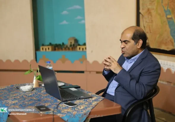 واکنش رئیس موزه هنرهای معاصر به اخطار کامران دیبا