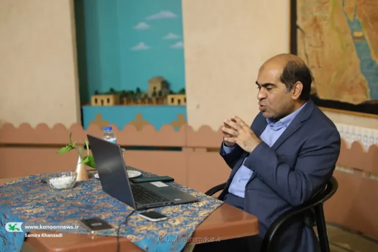 واکنش رئیس موزه هنرهای معاصر به اخطار کامران دیبا