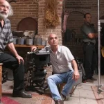 داریوش عیاری درگذشت