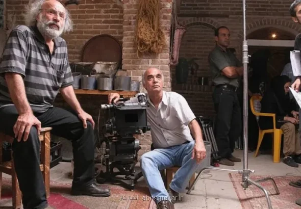 داریوش عیاری درگذشت