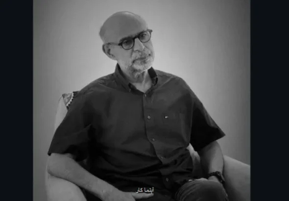 محسن راستانی، عکاس پیشکسوت ایرانی درگذشت